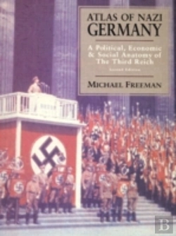 Bertrand.pt - Atlas Of Nazi Germany
