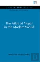 Atlas Of Nepal In The Modern World