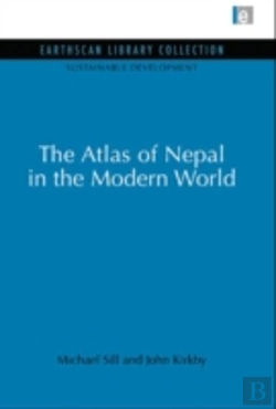 Bertrand.pt - Atlas Of Nepal In The Modern World