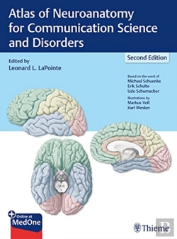 Bertrand.pt - Atlas Of Neuroanatomy For Communication Science And Disorders