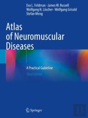Atlas Of Neuromuscular Diseases