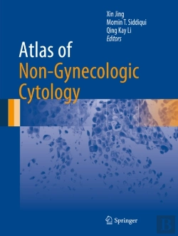 Bertrand.pt - Atlas Of Non-Gynecologic Cytology