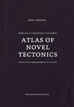Bertrand.pt - Atlas Of Novel Tectonics