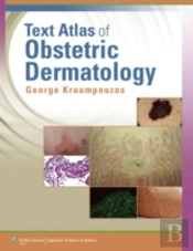 Atlas Of Obstetric Dermatology