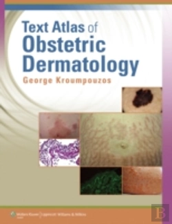 Bertrand.pt - Atlas Of Obstetric Dermatology