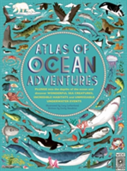 Bertrand.pt - Atlas Of Ocean Adventures