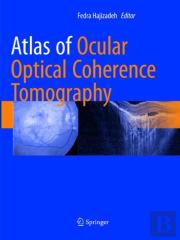 Atlas Of Ocular Optical Coherence Tomography