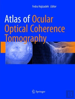 Bertrand.pt - Atlas Of Ocular Optical Coherence Tomography
