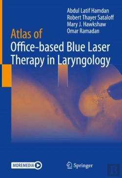 Bertrand.pt - Atlas Of Office-Based Blue Laser Therapy In Laryngology