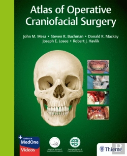 Bertrand.pt - Atlas of Operative Craniofacial Surgery
