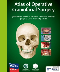 Bertrand.pt - Atlas Of Operative Craniofacial Surgery