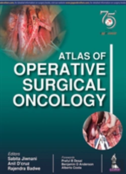 Bertrand.pt - Atlas Of Operative Surgical Oncology
