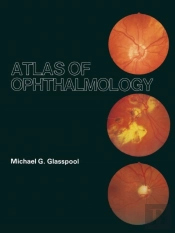 Atlas Of Ophthalmology