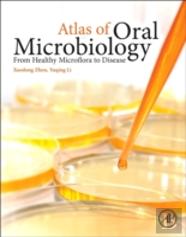 Atlas Of Oral Microbiology