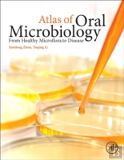 Bertrand.pt - Atlas Of Oral Microbiology