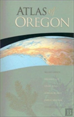 Bertrand.pt - Atlas Of Oregon