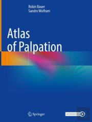 Atlas Of Palpation