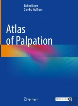 Bertrand.pt - Atlas Of Palpation