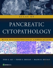 Atlas Of Pancreatic Cytopathology