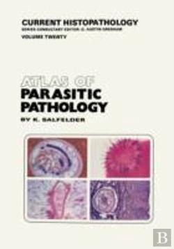 Bertrand.pt - Atlas Of Parasitic Pathology