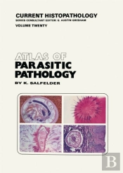 Atlas Of Parasitic Pathology