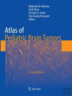 Bertrand.pt - Atlas Of Pediatric Brain Tumors