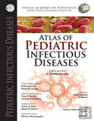 Atlas Of Pediatric Infectious Diseases