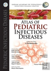 Atlas Of Pediatric Infectious Diseases