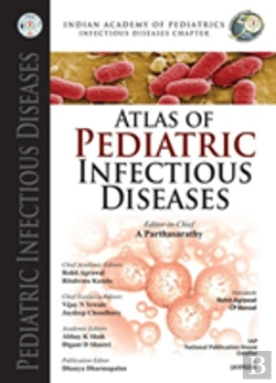 Bertrand.pt - Atlas Of Pediatric Infectious Diseases
