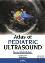 Atlas Of Pediatric Ultrasound