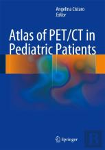 Atlas Of Pet/Ct In Pediatric Patients