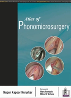 Bertrand.pt - Atlas Of Phonomicrosurgery