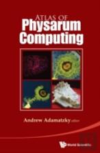 Atlas Of Physarum Computing