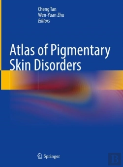 Bertrand.pt - Atlas Of Pigmentary Skin Disorders