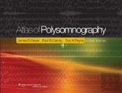 Atlas Of Polysomnography