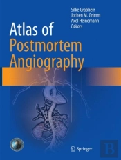 Atlas Of Postmortem Angiography