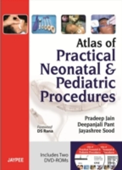 Bertrand.pt - Atlas Of Practical Neonatal And Pediatric Procedures