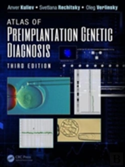 Bertrand.pt - Atlas Of Preimplantation Genetic Diagnosis