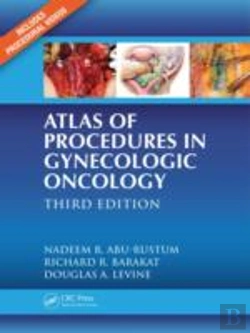 Bertrand.pt - Atlas Of Procedures In Gynecologic Oncology