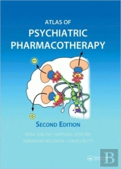 Atlas Of Psychiatric Pharmacotherapy