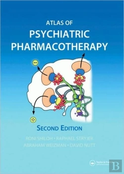 Bertrand.pt - Atlas Of Psychiatric Pharmacotherapy