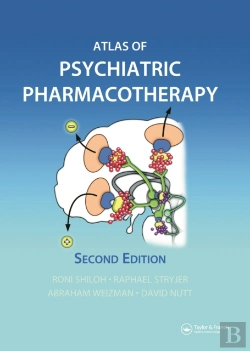 Bertrand.pt - Atlas Of Psychiatric Pharmacotherapy