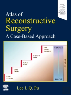 Bertrand.pt - Atlas Of Reconstructive Surgery: A Case-Based Approach - E-Book