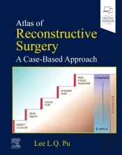 Atlas Of Reconstructive Surgery: A Case-Based Approach