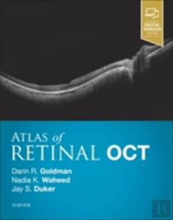 Bertrand.pt - Atlas Of Retinal Oct: Optical Coherence Tomography