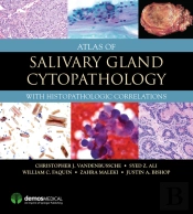 Atlas Of Salivary Gland Cytopathology