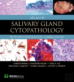 Bertrand.pt - Atlas Of Salivary Gland Cytopathology