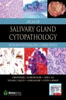 Atlas Of Salivary Gland Cytopathology