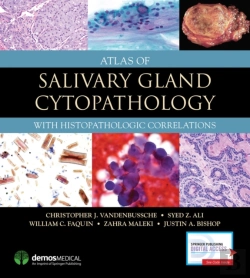 Bertrand.pt - Atlas Of Salivary Gland Cytopathology
