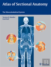 Atlas Of Sectional Anatomy